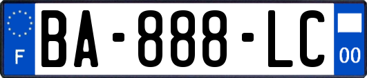 BA-888-LC