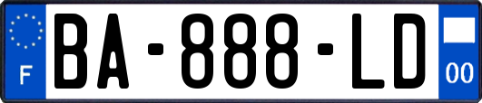 BA-888-LD