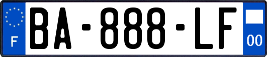 BA-888-LF