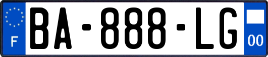 BA-888-LG