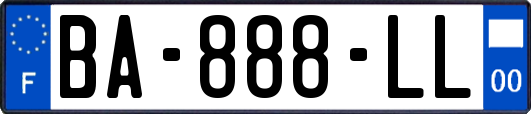 BA-888-LL