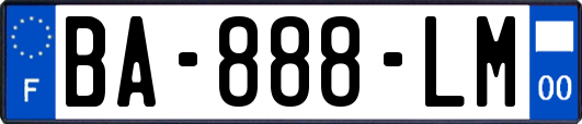 BA-888-LM