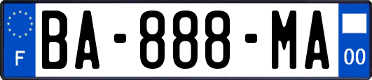 BA-888-MA