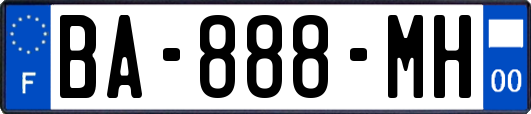 BA-888-MH