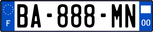 BA-888-MN