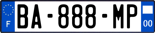 BA-888-MP