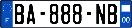 BA-888-NB