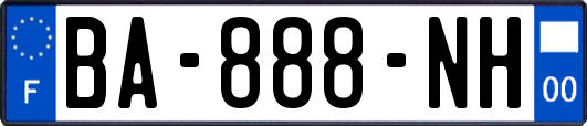 BA-888-NH