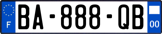 BA-888-QB