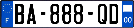BA-888-QD