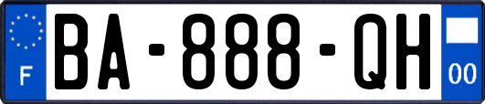 BA-888-QH