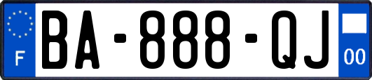 BA-888-QJ