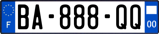 BA-888-QQ