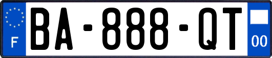 BA-888-QT