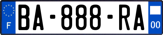 BA-888-RA