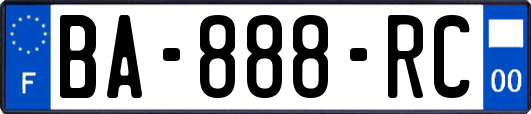 BA-888-RC