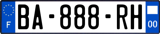 BA-888-RH