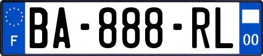 BA-888-RL