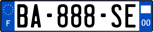 BA-888-SE