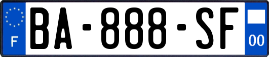 BA-888-SF