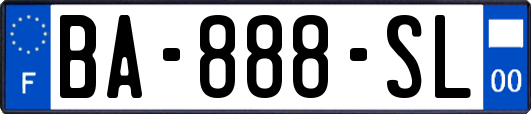 BA-888-SL