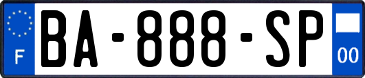 BA-888-SP