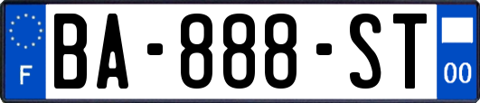 BA-888-ST