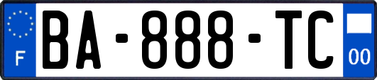 BA-888-TC