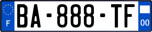 BA-888-TF