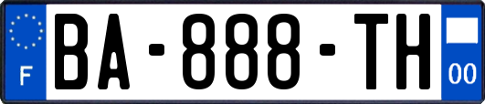 BA-888-TH