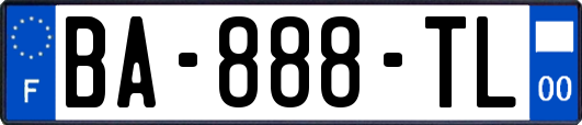 BA-888-TL