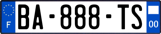 BA-888-TS