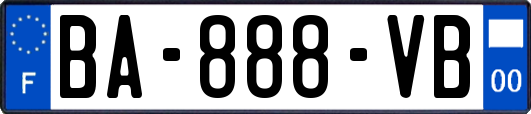 BA-888-VB