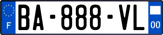 BA-888-VL