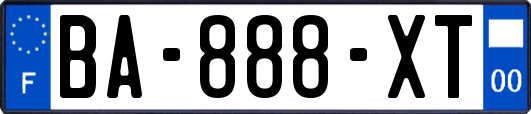 BA-888-XT