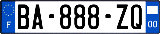 BA-888-ZQ