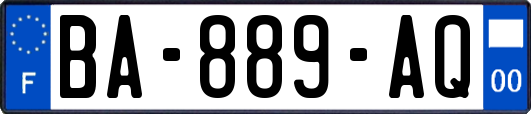 BA-889-AQ