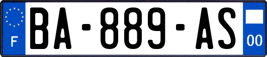 BA-889-AS