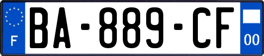 BA-889-CF