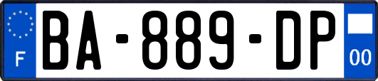 BA-889-DP