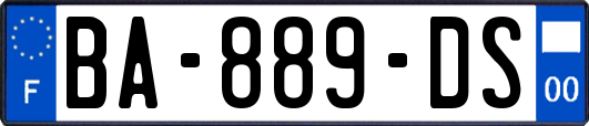 BA-889-DS