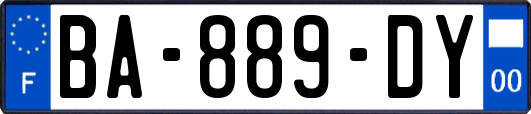 BA-889-DY