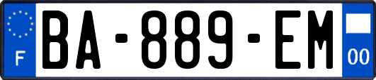 BA-889-EM