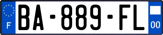 BA-889-FL
