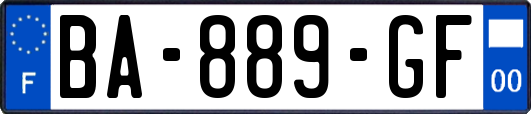 BA-889-GF