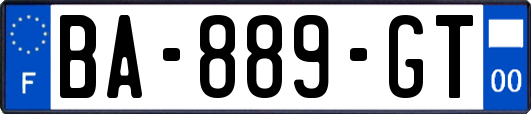 BA-889-GT