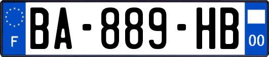BA-889-HB