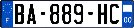 BA-889-HC