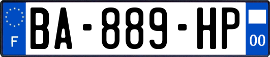 BA-889-HP
