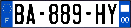 BA-889-HY